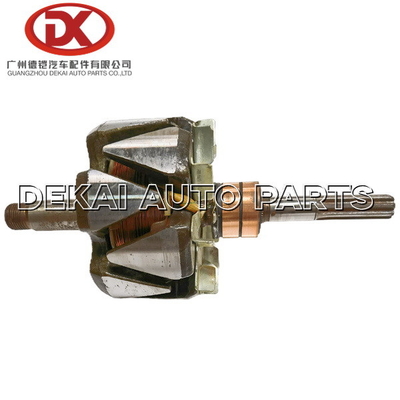 60A 24V ISUZU Części elektryczne Alternator Silnik armatury 8973027000
