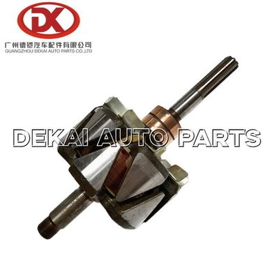 60A 24V ISUZU Części elektryczne Alternator Silnik armatury 8973027000