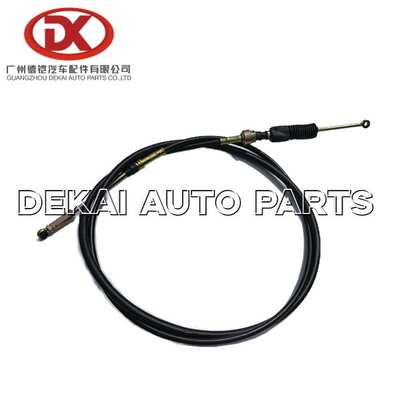 NPR MYY6P ISUZU Kontrola części transmisji Kabel wyboru 8973504360 8973504280