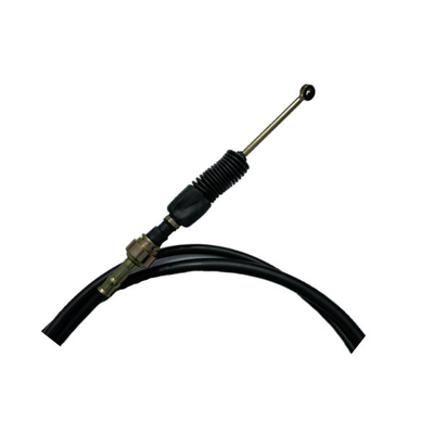 NPR MYY6P ISUZU Kontrola części transmisji Kabel wyboru 8973504360 8973504280