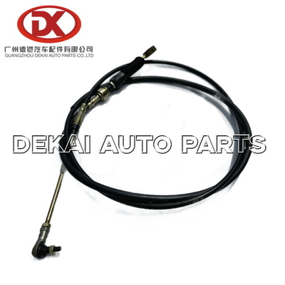 WW70026 ISUZU Kabel sterowania zmianą biegów 8973504350 8973504270