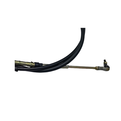 WW70026 ISUZU Kabel sterowania zmianą biegów 8973504350 8973504270