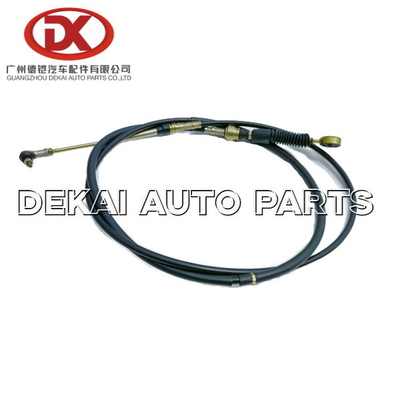 WW70026 ISUZU Kabel sterowania zmianą biegów 8973504350 8973504270