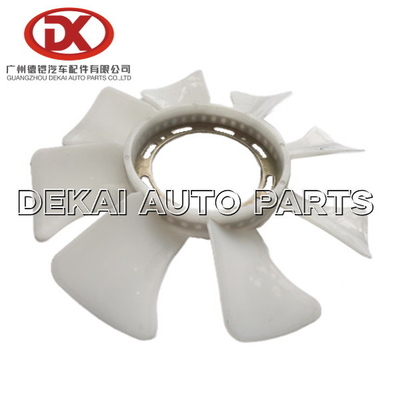 Układ chłodzenia Części klimatyzacyjne ISUZU Łopatka wentylatora 8971411952 8 skrzydeł