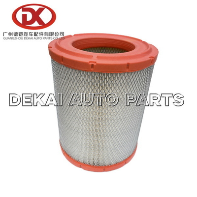 8970622940 Ciężki filtr powietrza ISUZU Npr do ciężarówki WW10084