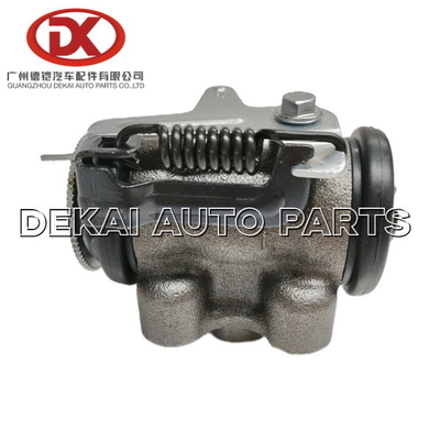WW50021 L1 Lewy tylny cylinder hamulcowy ISUZU Układ silnika 8973588780