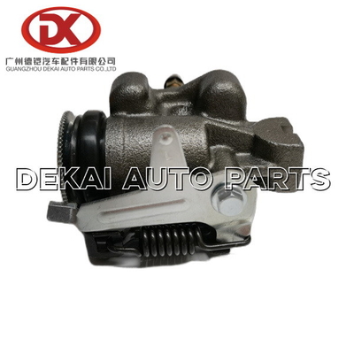 Wysprzęglik przedni lewy 8973588760 8980812930 ISUZU 4HK1/700P