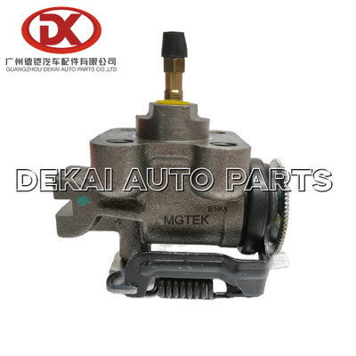 Wysprzęglik przedni lewy 8973588760 8980812930 ISUZU 4HK1/700P
