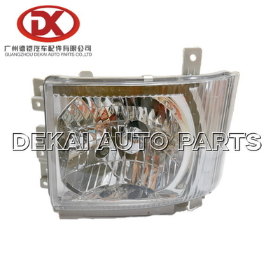 Zespół reflektora ISUZU 8980984812 8982261850 Dla NPR FVR CYZ