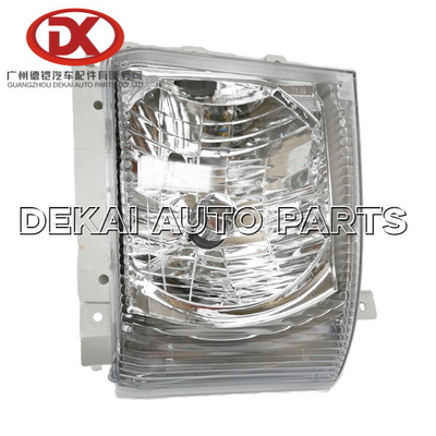 Zespół reflektora ISUZU 8980984812 8982261850 Dla NPR FVR CYZ