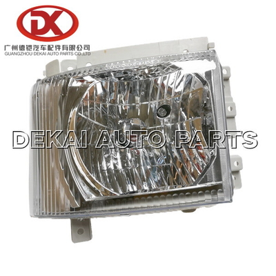 Zespół reflektora ISUZU 8980984812 8982261850 Dla NPR FVR CYZ