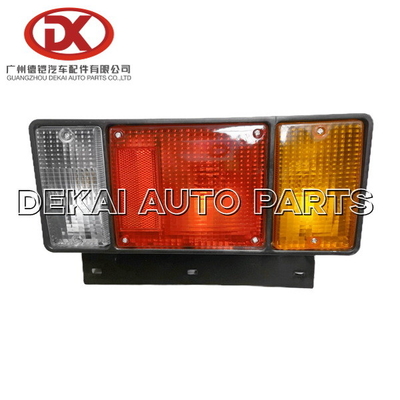 NPR 600P ISUZU Części nadwozia Tylna lampa tylna ciężarówki Led 8942574202