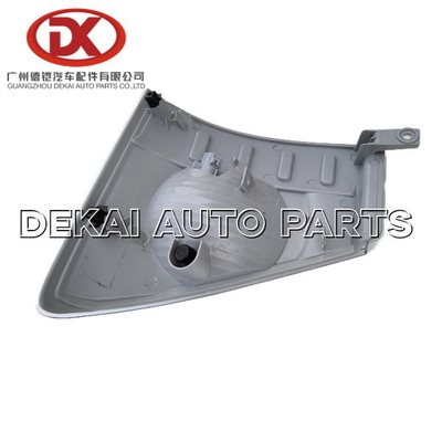 Turn Signal Lamp ISUZU Truck Body Parts 8975851730 8975851720