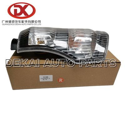 Części nadwozia ISUZU 8978550072 8980108920 Lampa kierunkowskazu narożnego