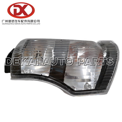 Części nadwozia ISUZU 8978550072 8980108920 Lampa kierunkowskazu narożnego