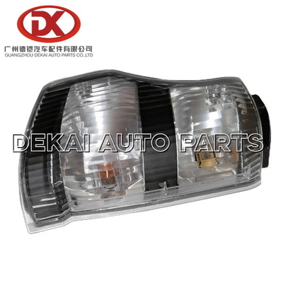 Części nadwozia ISUZU 8978550072 8980108920 Lampa kierunkowskazu narożnego