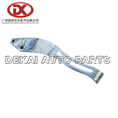 4HK1 NPR NQR Metalowy wspornik napinacza alternatora ISUZU 8971640892