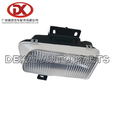 24v ISUZU Crosswind Lampa przeciwmgielna do samochodów ciężarowych Rh Lh 8973789080 8973789090