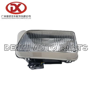 24v ISUZU Crosswind Lampa przeciwmgielna do samochodów ciężarowych Rh Lh 8973789080 8973789090