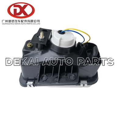 24v ISUZU Crosswind Lampa przeciwmgielna do samochodów ciężarowych Rh Lh 8973789080 8973789090