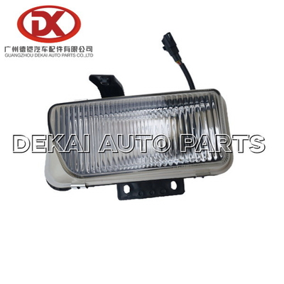 24v ISUZU Crosswind Lampa przeciwmgielna do samochodów ciężarowych Rh Lh 8973789080 8973789090