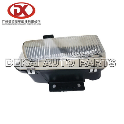 24v ISUZU Crosswind Lampa przeciwmgielna do samochodów ciężarowych Rh Lh 8973789080 8973789090