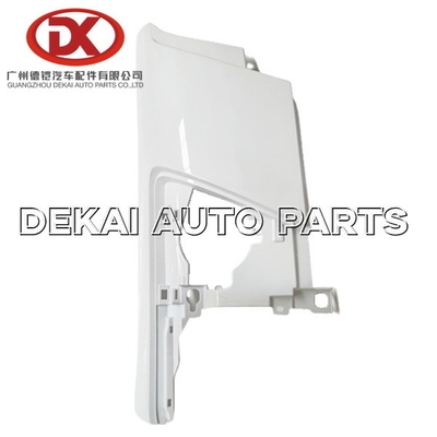 ISUZU Auto Body Parts Zderzak narożny 8-97406040-0 8974060400 8-97406841 Pokrywa kabiny