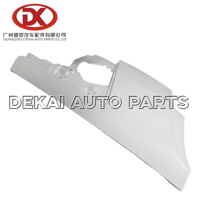 ISUZU Auto Body Parts Zderzak narożny 8-97406040-0 8974060400 8-97406841 Pokrywa kabiny