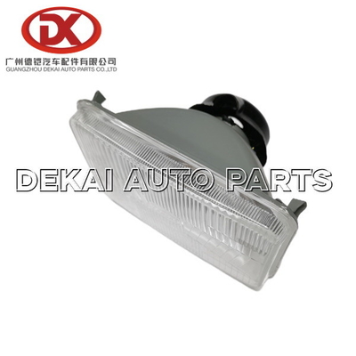 NKR ISUZU Lampa reflektorów samochodów ciężarowych 8-97855048-0 8978550480 Części karoserii