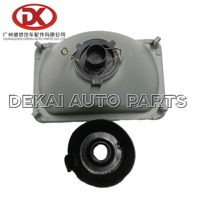 NKR ISUZU Lampa reflektorów samochodów ciężarowych 8-97855048-0 8978550480 Części karoserii