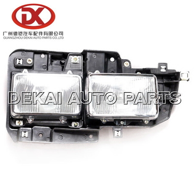 NKR ISUZU Lampa reflektorów samochodów ciężarowych 8-97855048-0 8978550480 Części karoserii
