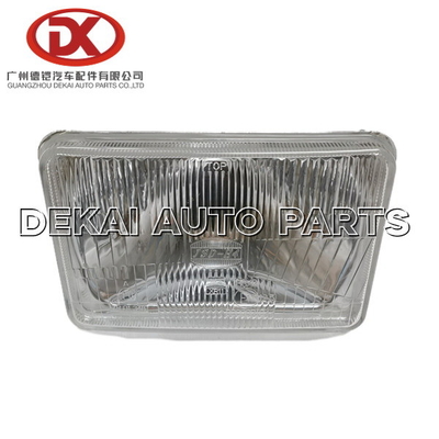 NKR ISUZU Lampa reflektorów samochodów ciężarowych 8-97855048-0 8978550480 Części karoserii