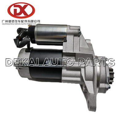 Rozrusznik części elektrycznych 4HF1 NKR ISUZU 8971722112 8970324642 ​​8970655260