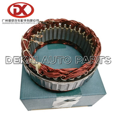 4HG1 ISUZU Części elektryczne Alternator Stojan 8971928500 97192850-0