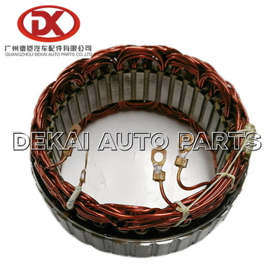 4HG1 ISUZU Części elektryczne Alternator Stojan 8971928500 97192850-0