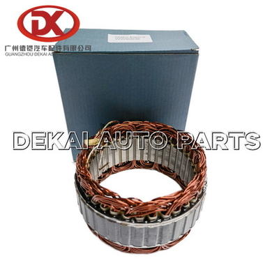 4HK1 ISUZU generatora ciężarówki Stator stojana alternatora E2 8973027010