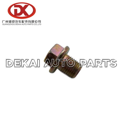 ISUZU NKR77 4JH1 Korek spustowy zbiornika paliwa 8-94152613-0 8943168000