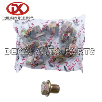 ISUZU NKR77 4JH1 Korek spustowy zbiornika paliwa 8-94152613-0 8943168000