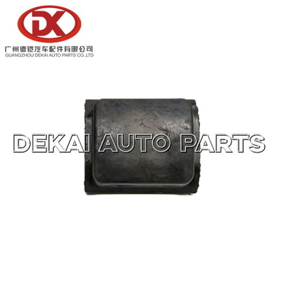 ISUZU Części podwozia Sprężynowy gumowy bufor zawieszenia 8972543870 8983350390