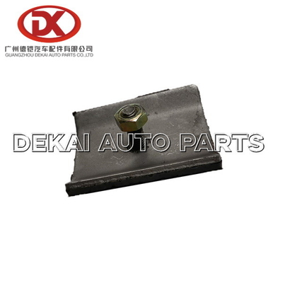 ISUZU Części podwozia Sprężynowy gumowy bufor zawieszenia 8972543870 8983350390