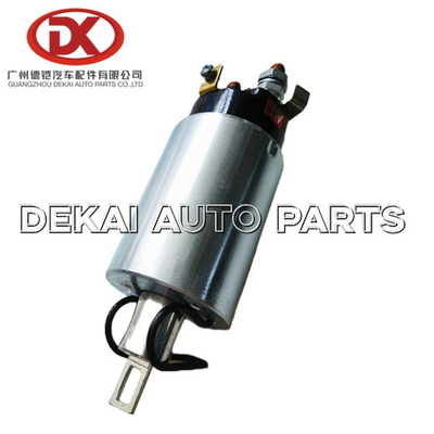 24V ISUZU 4HK1 4HF1 Włącznik elektromagnetyczny rozrusznika 8971617890 8943374470