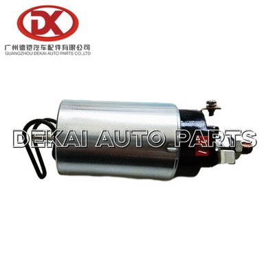 24V ISUZU 4HK1 4HF1 Włącznik elektromagnetyczny rozrusznika 8971617890 8943374470