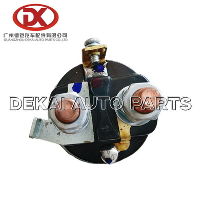 24V ISUZU 4HK1 4HF1 Włącznik elektromagnetyczny rozrusznika 8971617890 8943374470