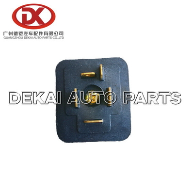 24V NPR75 4HK1 ISUZU Części elektryczne Przekaźnik rozrusznika 8-97264947-0 8972649470