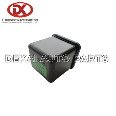 24V NPR75 4HK1 ISUZU Części elektryczne Przekaźnik rozrusznika 8-97264947-0 8972649470
