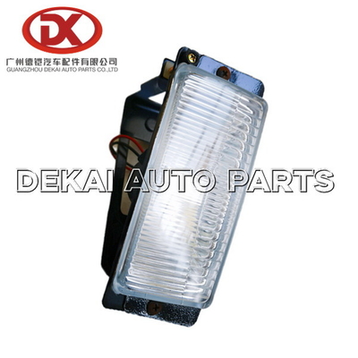 NPR FVR CXZ ISUZU Światła przeciwmgielne 8973539551 8973539541 Do lampy samochodowej