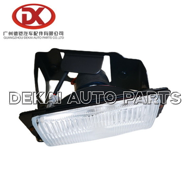 NPR FVR CXZ ISUZU Światła przeciwmgielne 8973539551 8973539541 Do lampy samochodowej