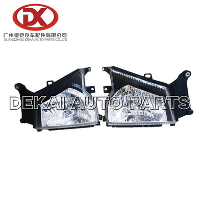 2,0 kg NQR NKR 71 ISUZU Reflektory do ciężarówek 8973725285 8973725295