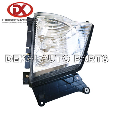 2,0 kg NQR NKR 71 ISUZU Reflektory do ciężarówek 8973725285 8973725295
