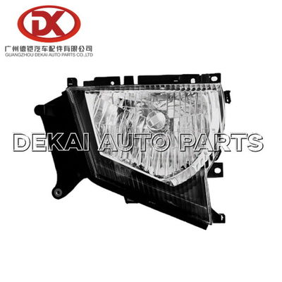 2.0Kg DC 12V-24V reflektor z 6 miesięcy gwarancji dla ISUZU NPR NKR NQR 71 ciężarówki